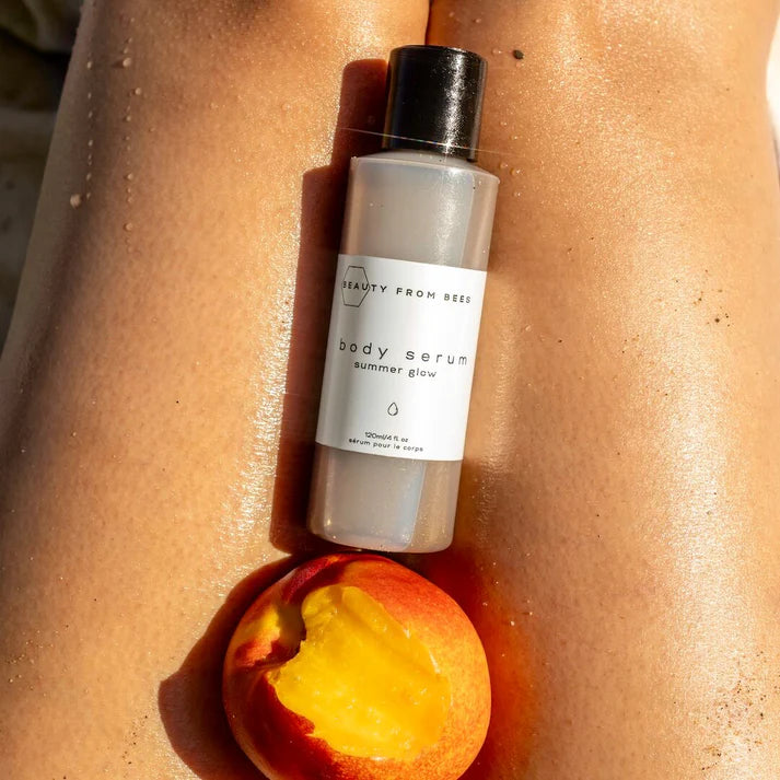 Summer Glow - Body Serum - Beauty from Bees