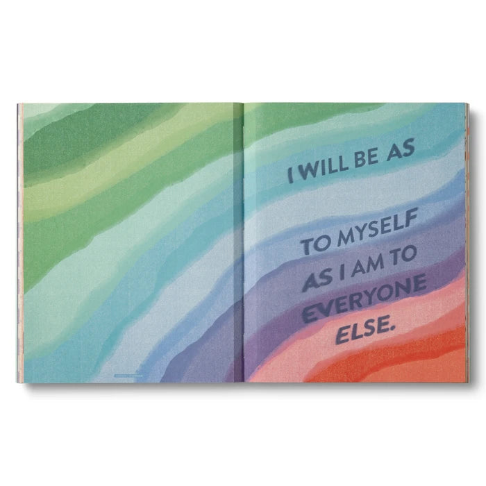 I'm Not Doing That Anymore - Guided Book