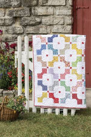 Scrappy Happy Quilts