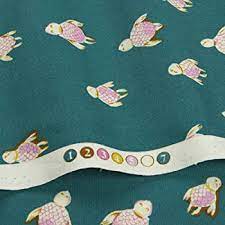 Windham Fabrics - Malibu - Sea Turtles Dak