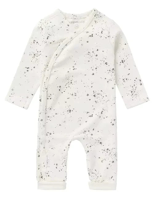 Noorvik Playsuit by Noppies