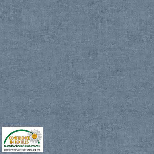 Melange Basics - Grey Blue