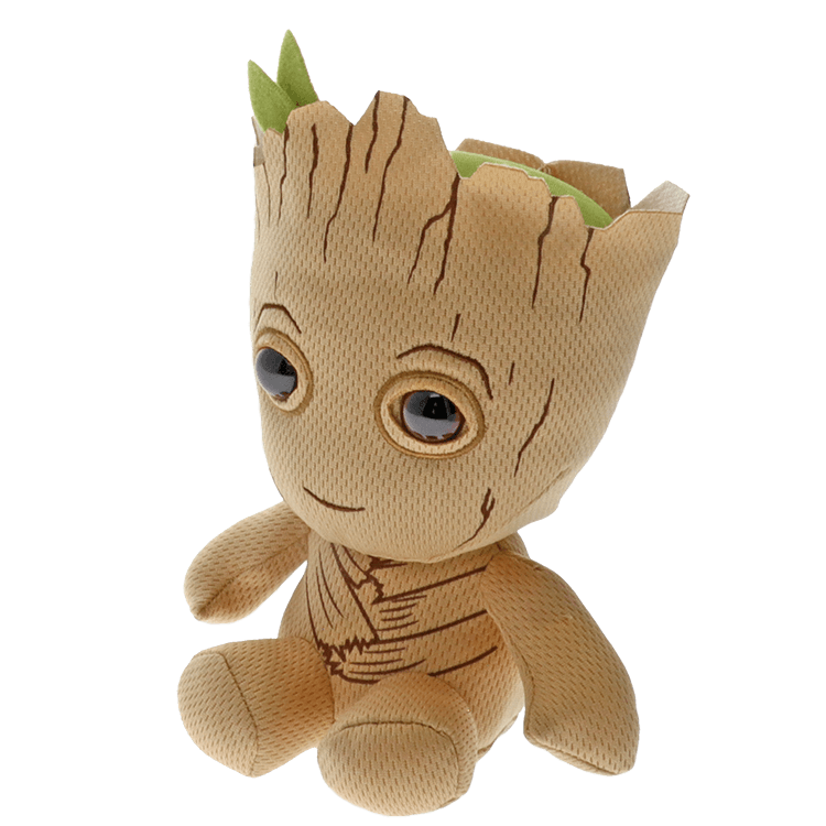 Groot - TY Beanie Baby