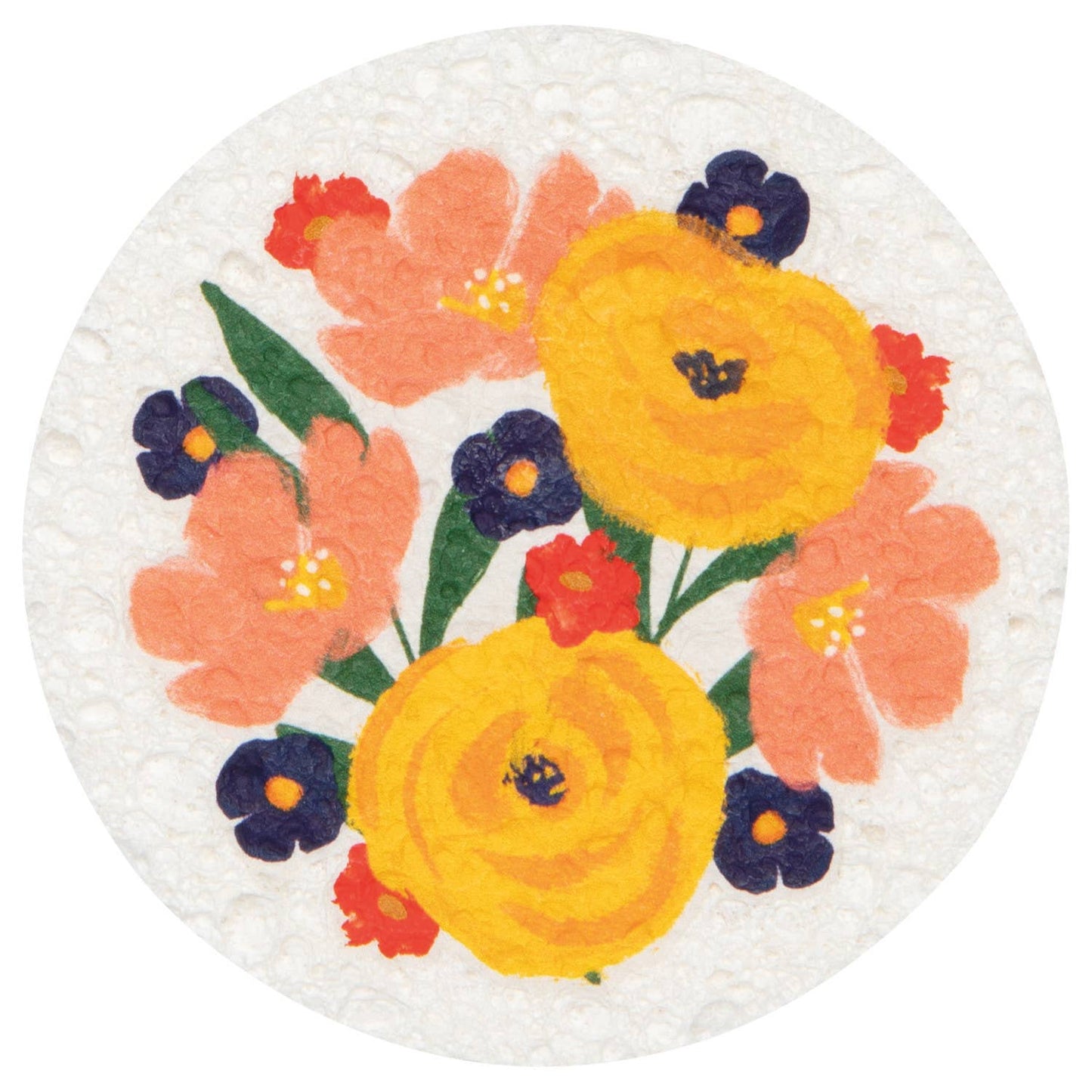 Full Bloom Sponges