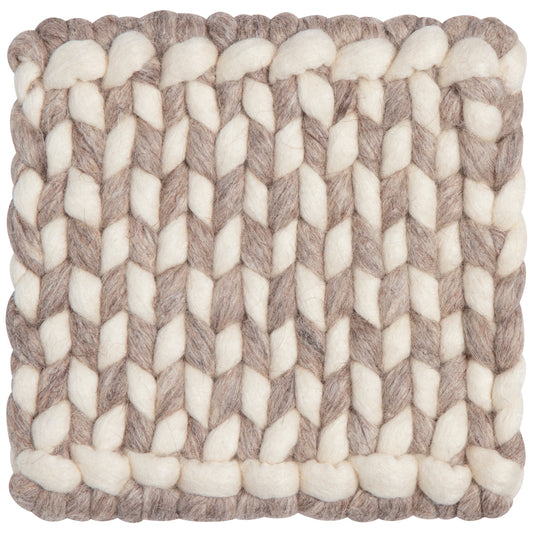 Braided Trivet