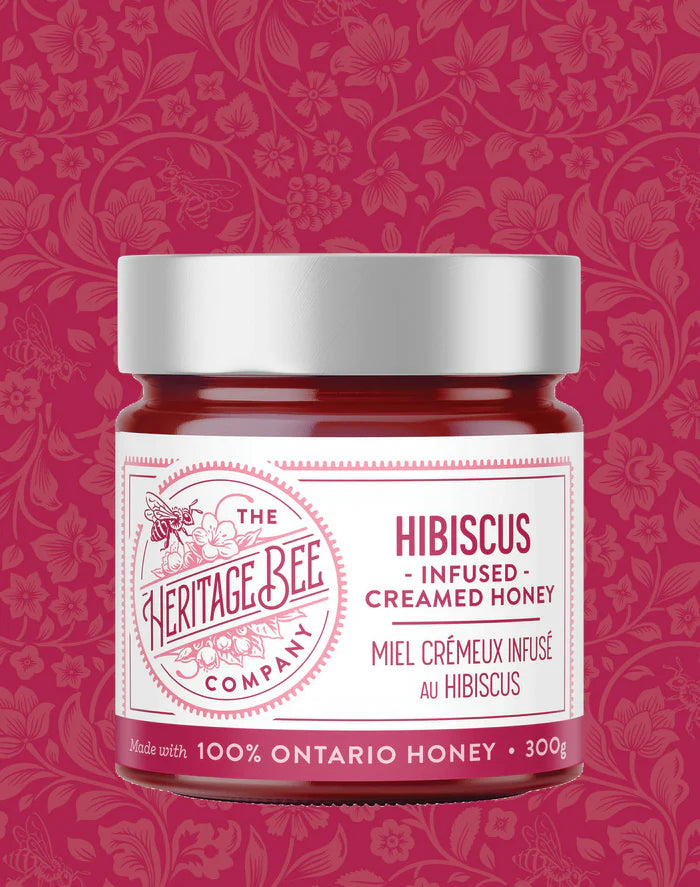 SLEEP WELL Gourmet Honey Gift Set with Golden Spoon