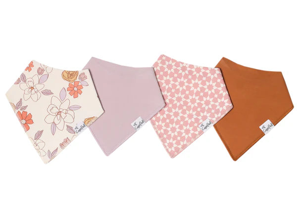 Ferra Bib Set - Copper Pearl