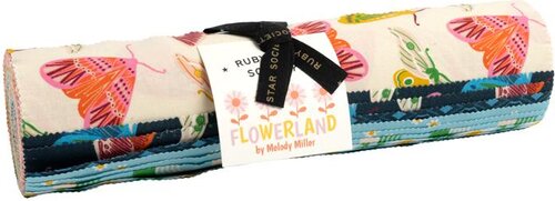 Flowerland Layer Cake - Melody Miller - Ruby Star Society