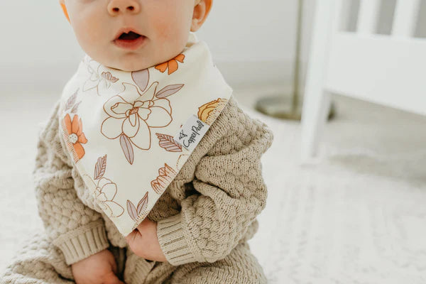 Ferra Bib Set - Copper Pearl