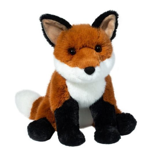 Freddie the Fox