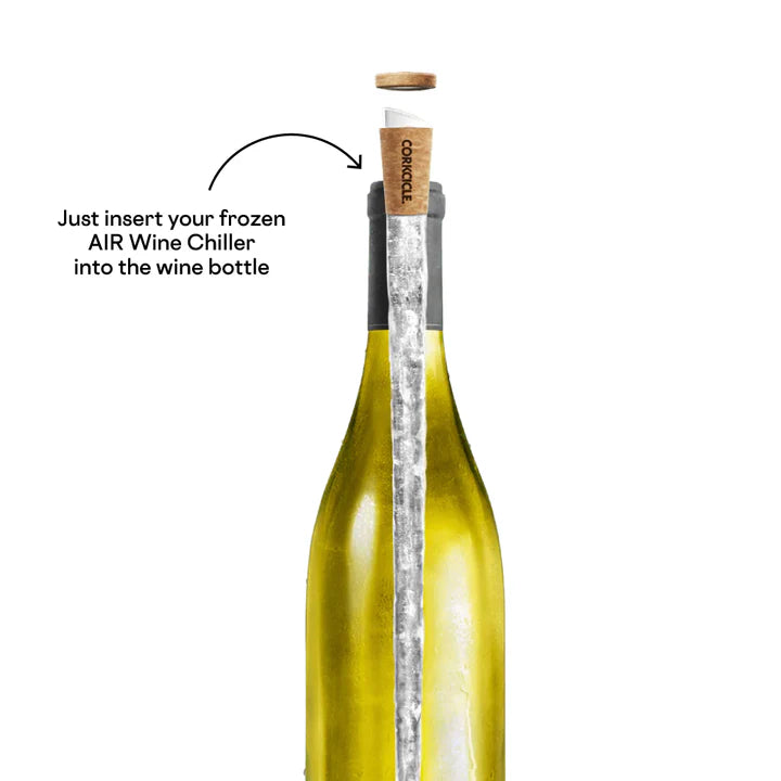Corkcicle Air - Wine Chiller