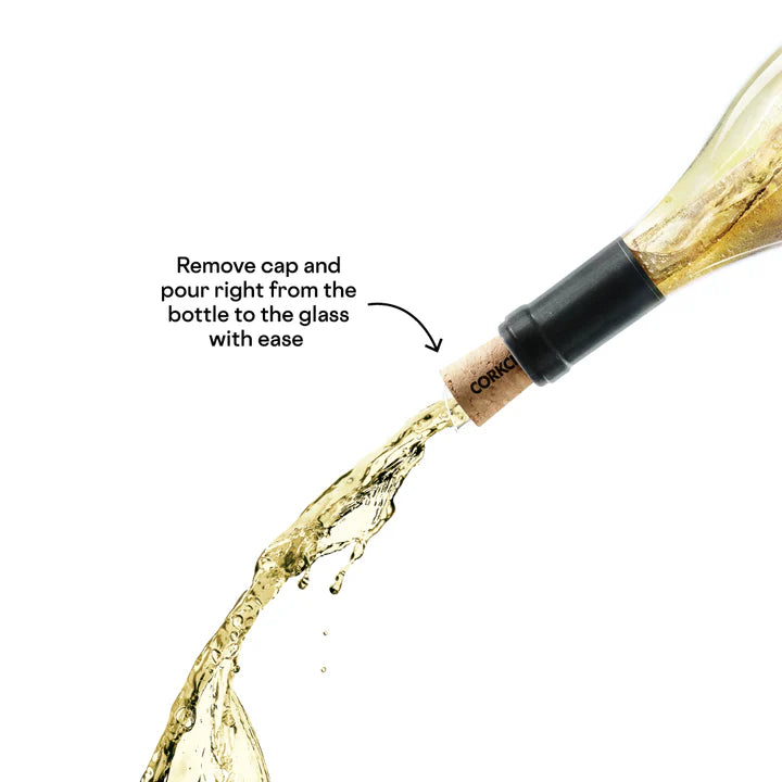 Corkcicle Air - Wine Chiller