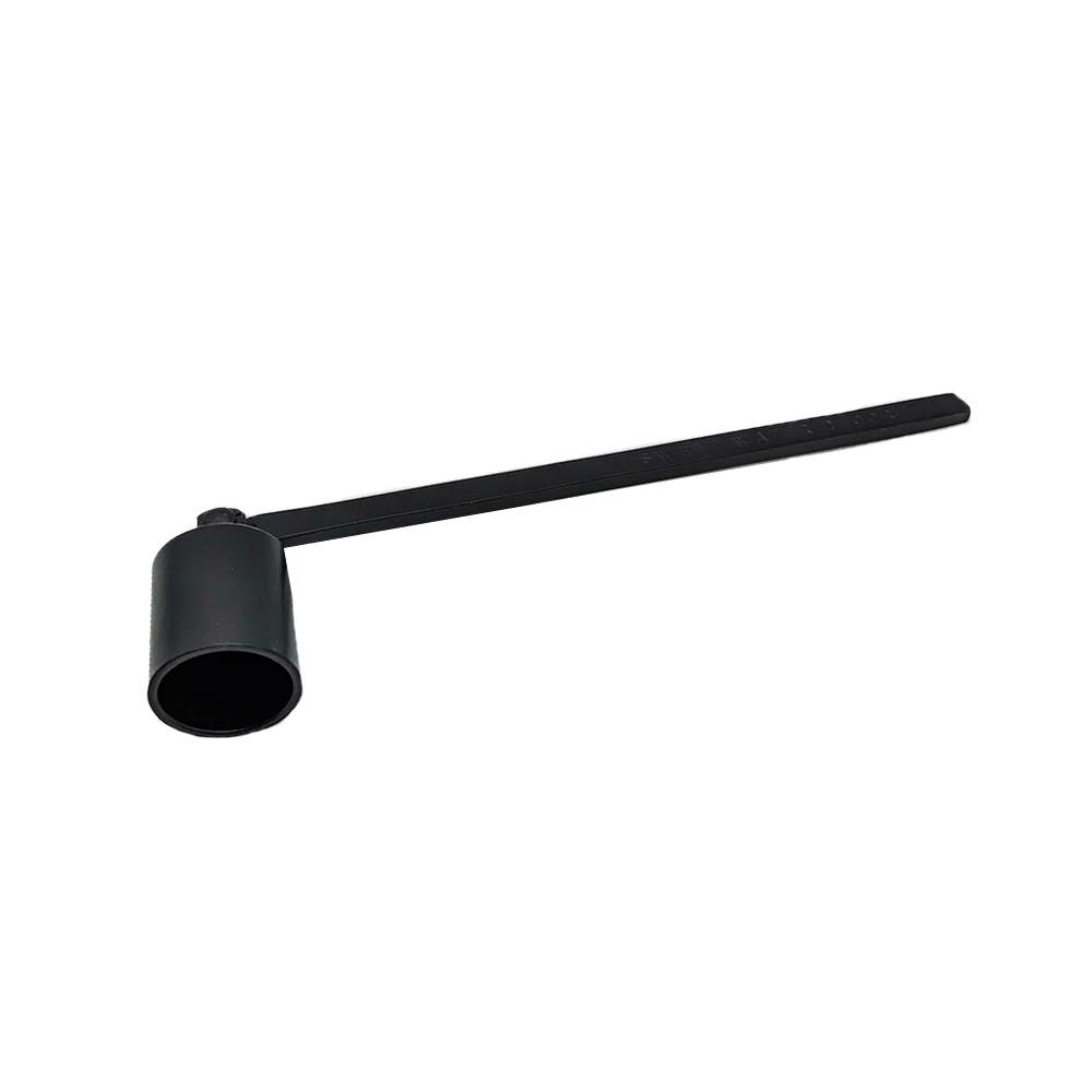 Black Candle Snuffer - Home Decor & Gifts