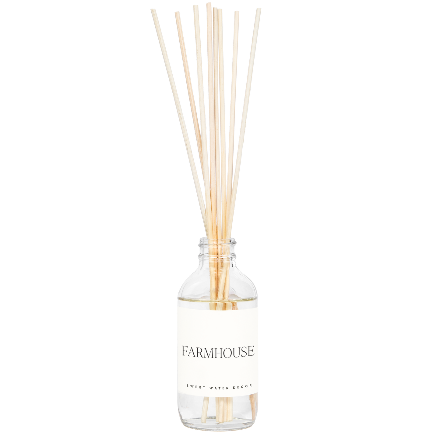 Farmhouse Reed Diffuser