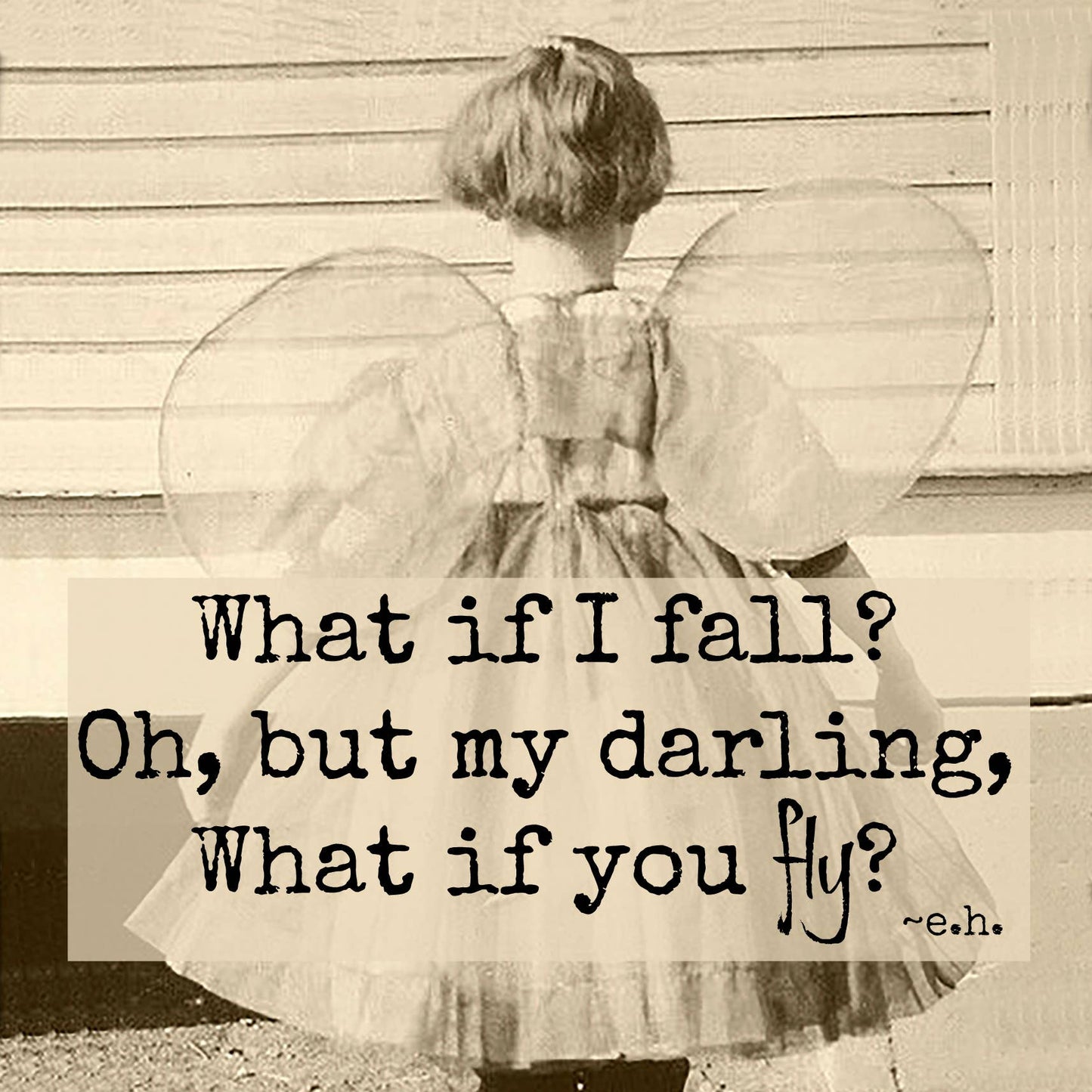 What if I Fall | Magnet