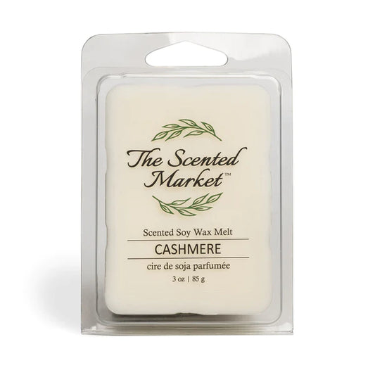 Cashmere Soy Wax Melt