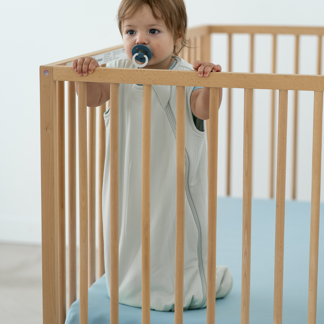Sleep Bag | 1.0 TOG: Hillside / 18-36M