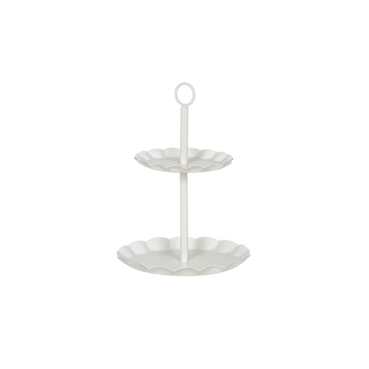 2 Tier Display Stand