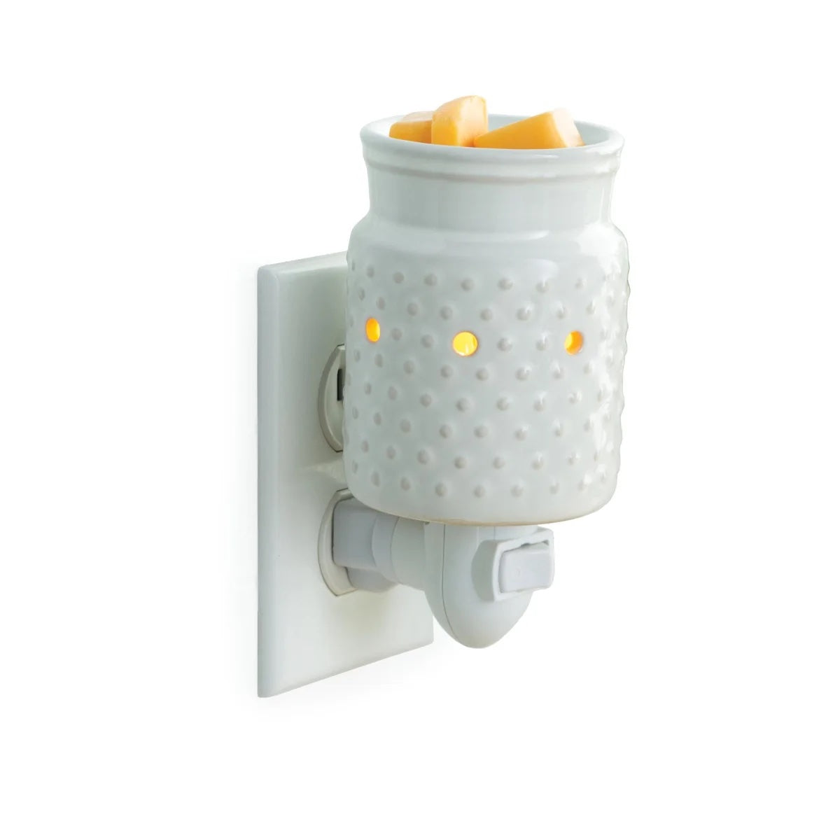 Pluggable Classic Fragrance Warmer