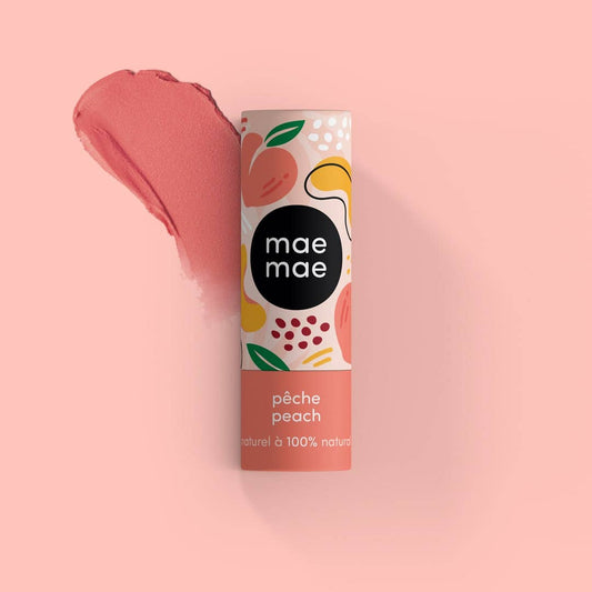 Peach Natural Lip Tint