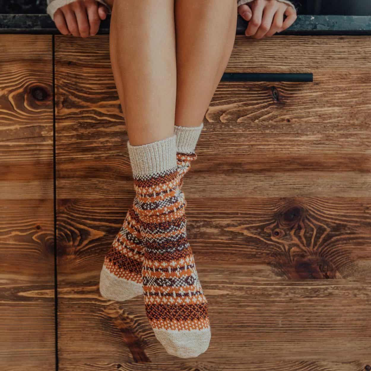 Nordic Socks - Soft COZY™