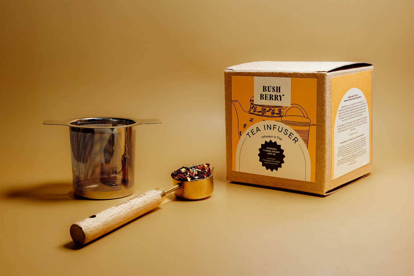 Tea Infuser