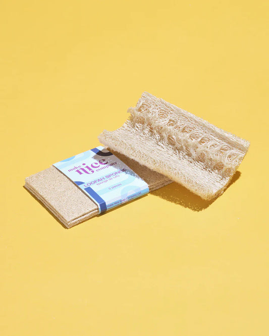Dish Loofa