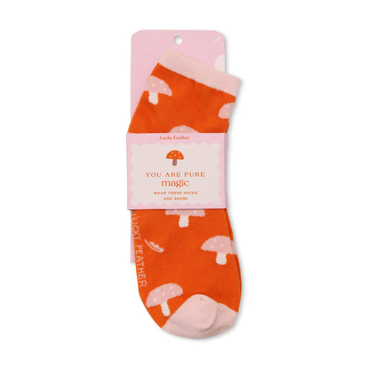 Sockspirations - Pure Magic