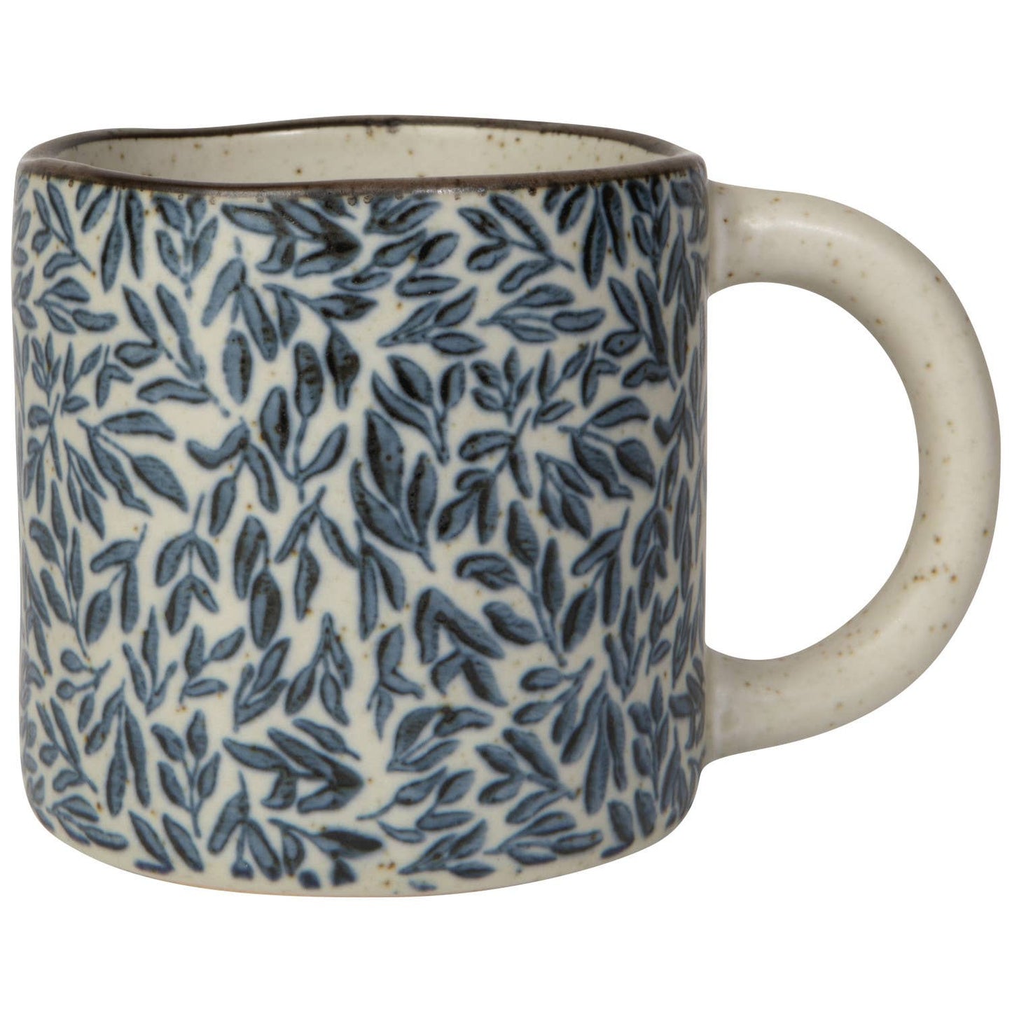 Heirloom Myrtle Element Mug