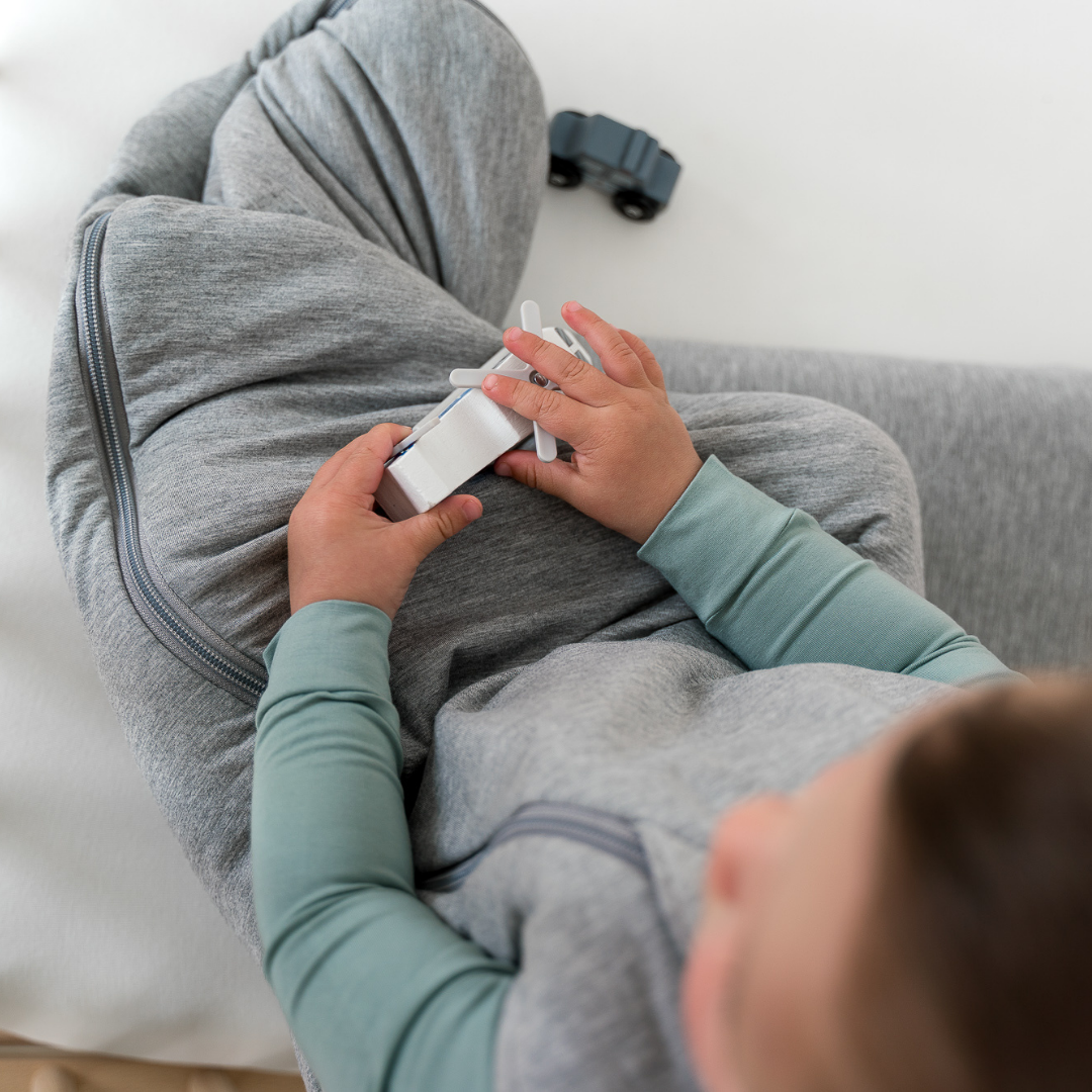 Sleep Bag | 1.0 TOG: Dusk / 18-36M