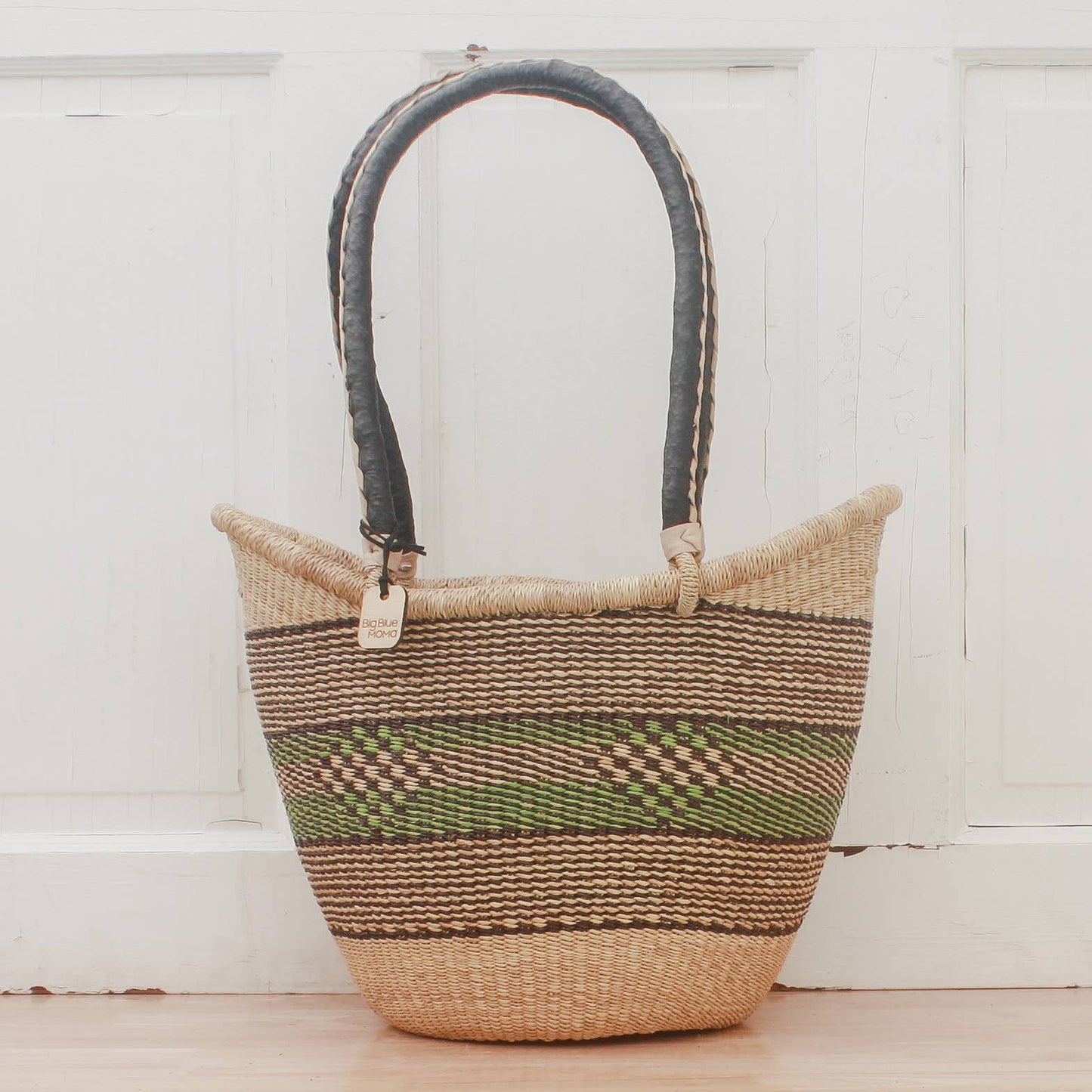 Shoulder Shopper - Traditional Palette