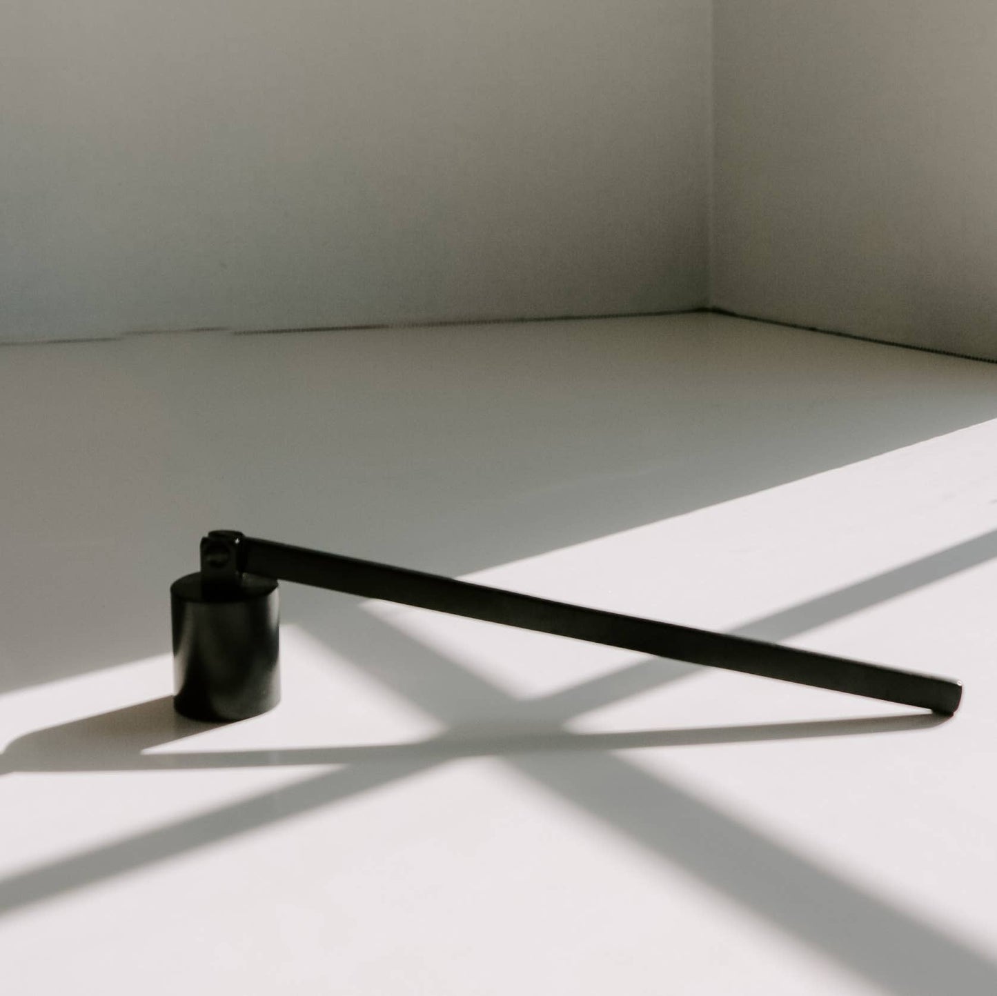 Black Candle Snuffer - Home Decor & Gifts