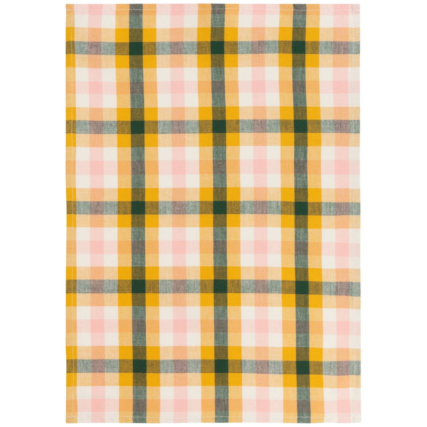 Full Bloom Dishtowels