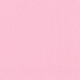 Kona Solids - Baby Pink