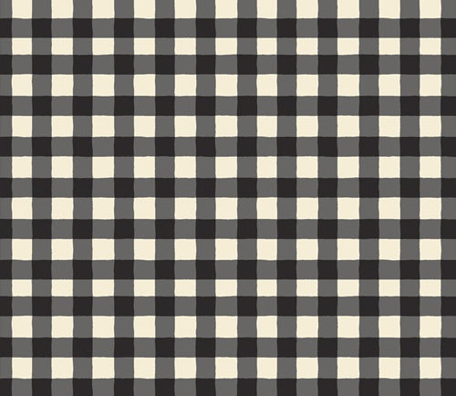 AGF - Plaid of My Dreams - Small Snow