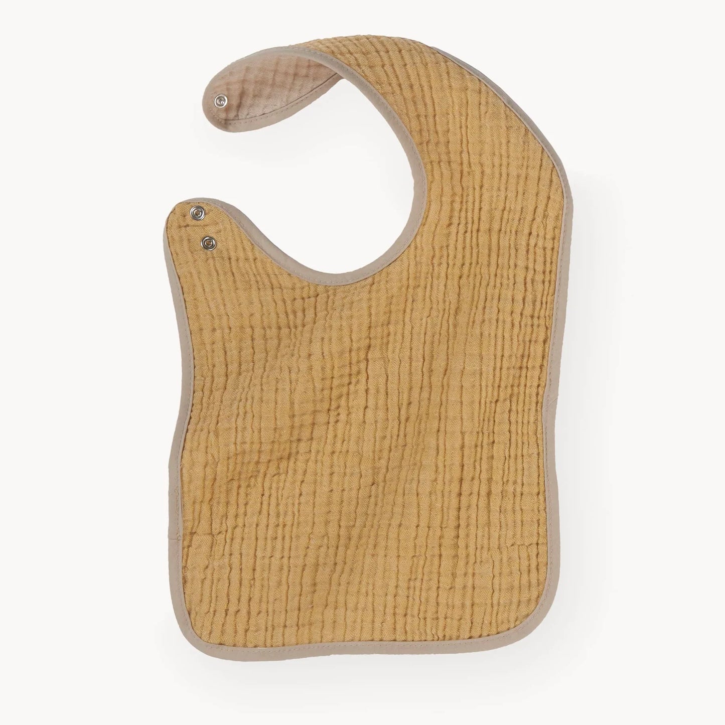 Crinkle Bib