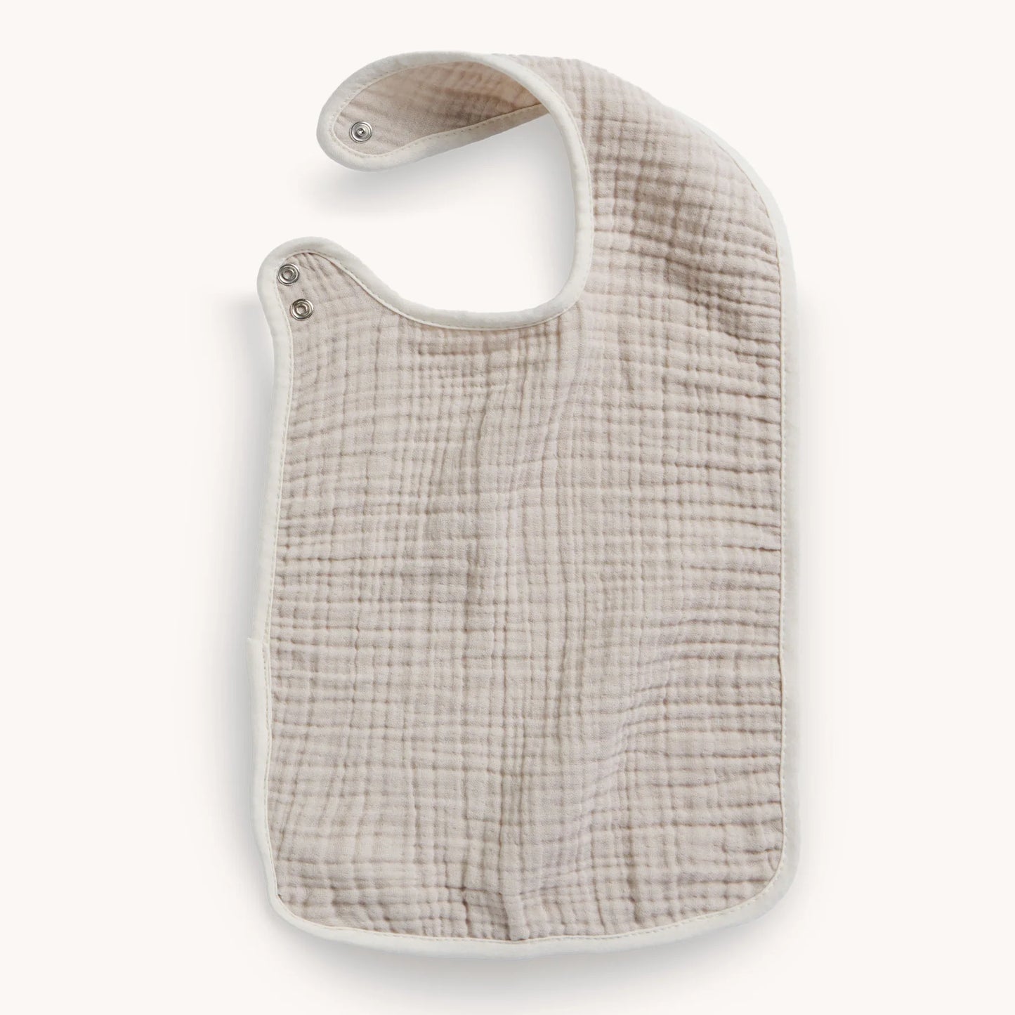 Crinkle Bib