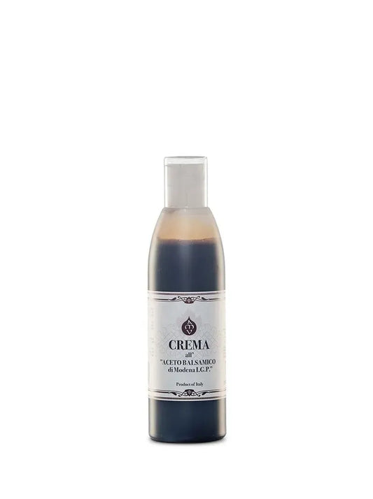 Balsamic Cream