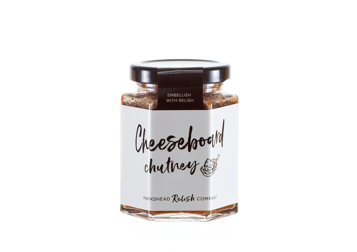Cheeseboard Chutney