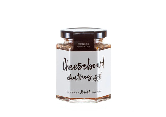 Cheeseboard Chutney