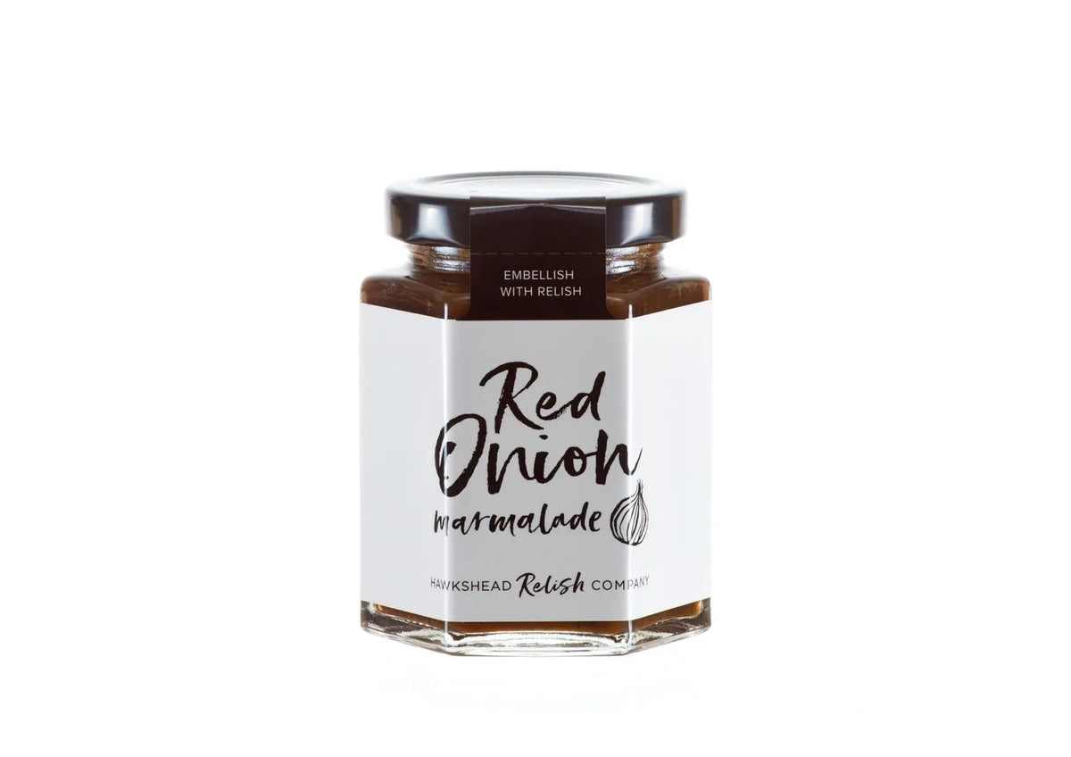 Red Onion Marmalade