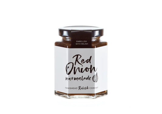 Red Onion Marmalade