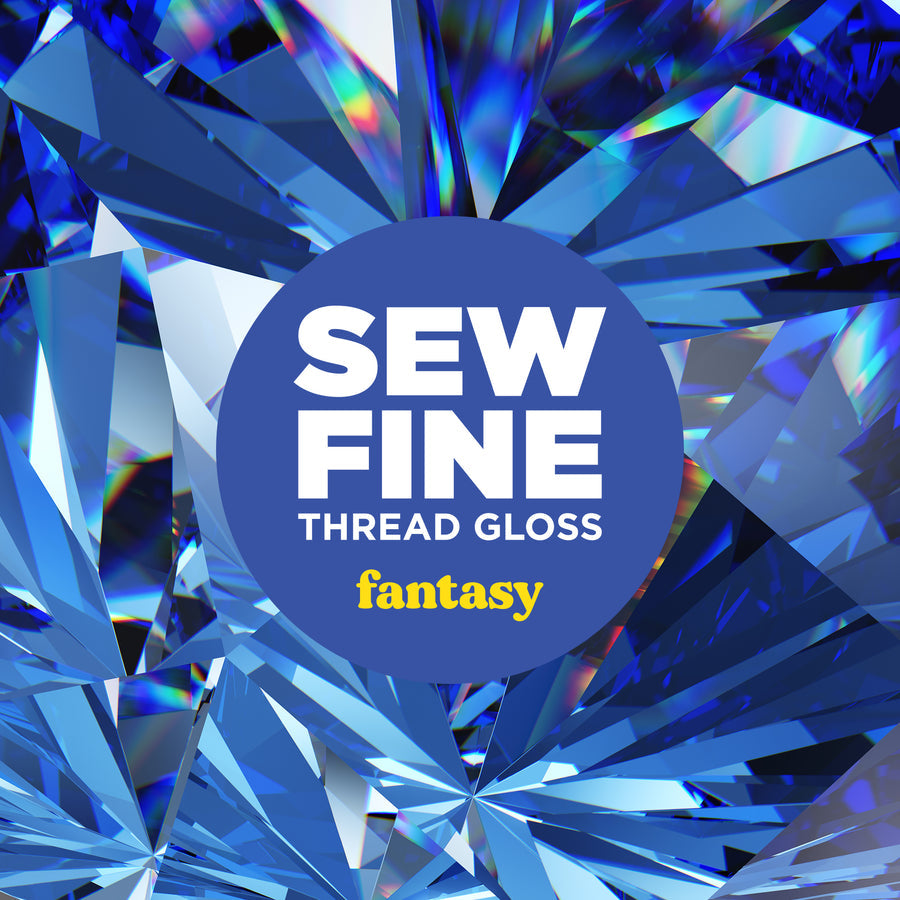 Sew Fine Thread Gloss - Fantasy