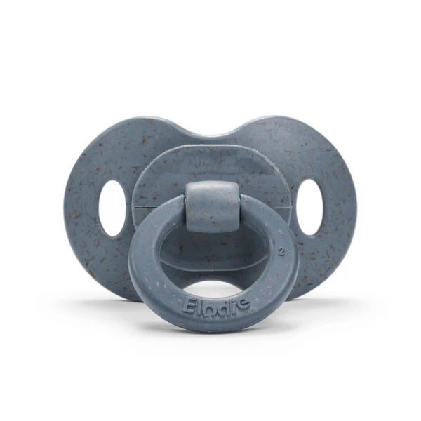 Elodie Details Bamboo Pacifier - Tender Blue