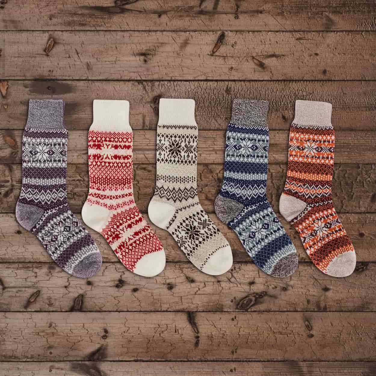 Nordic Socks - Soft COZY™